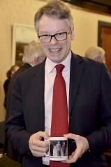 Sir Dermot Turing