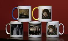 Mugs